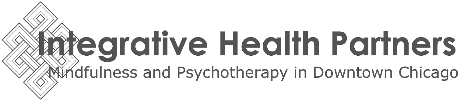 Integrative Health Partners: Mindfulness and Psychotherapy in Downtown Chicago